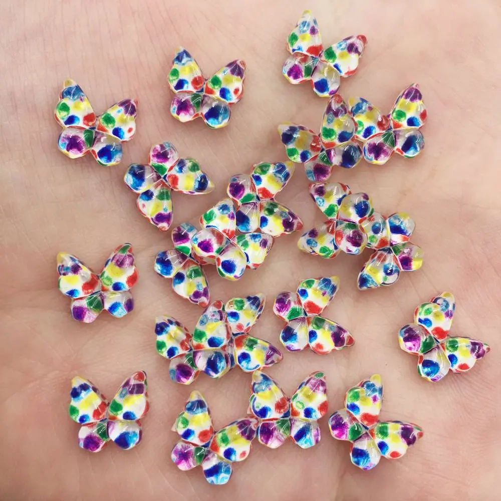Résine paillettes colorées 10m - Nail Art Glossy avis et prix