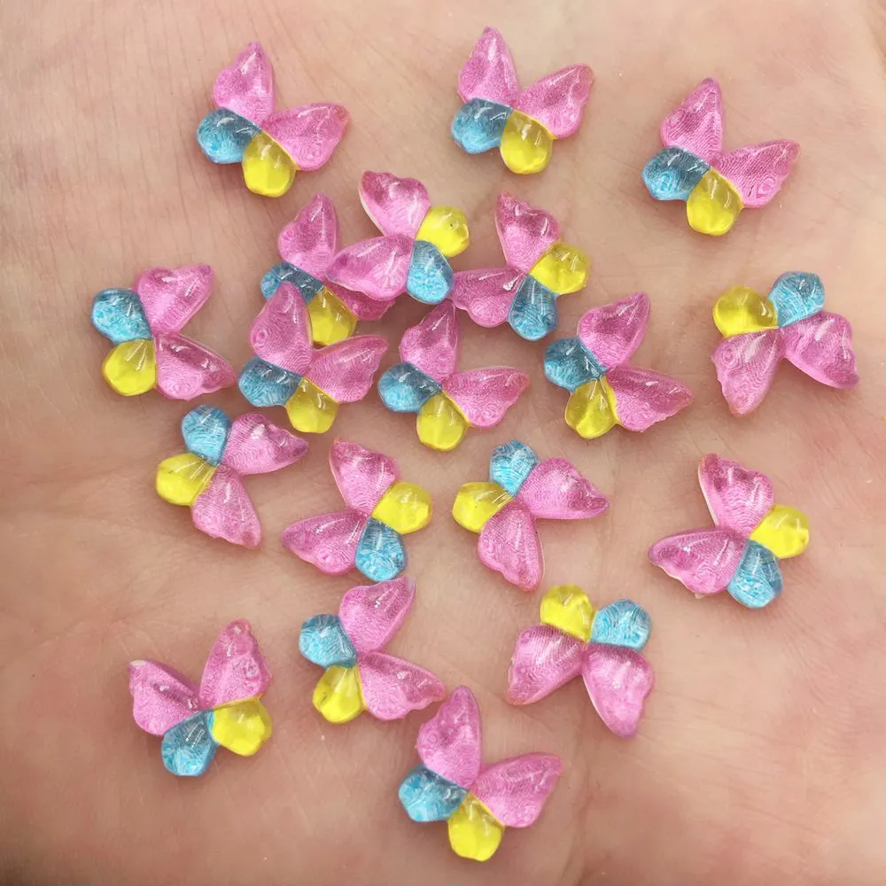 Résine paillettes colorées 10m - Nail Art Glossy avis et prix
