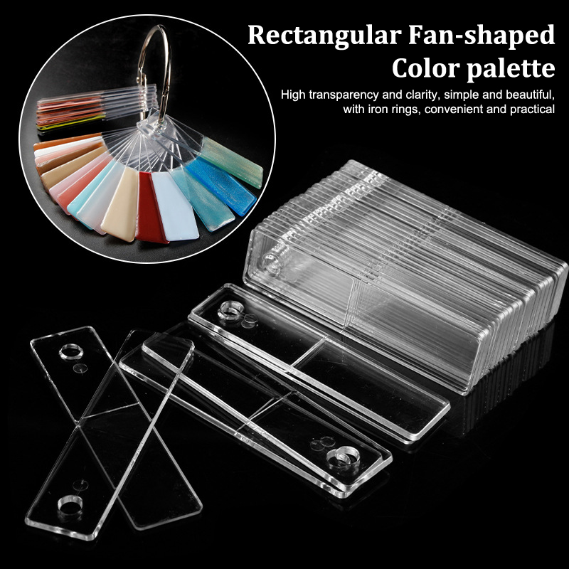 Affichage rectangulaire pour f - Nail Art Viral avis et prix