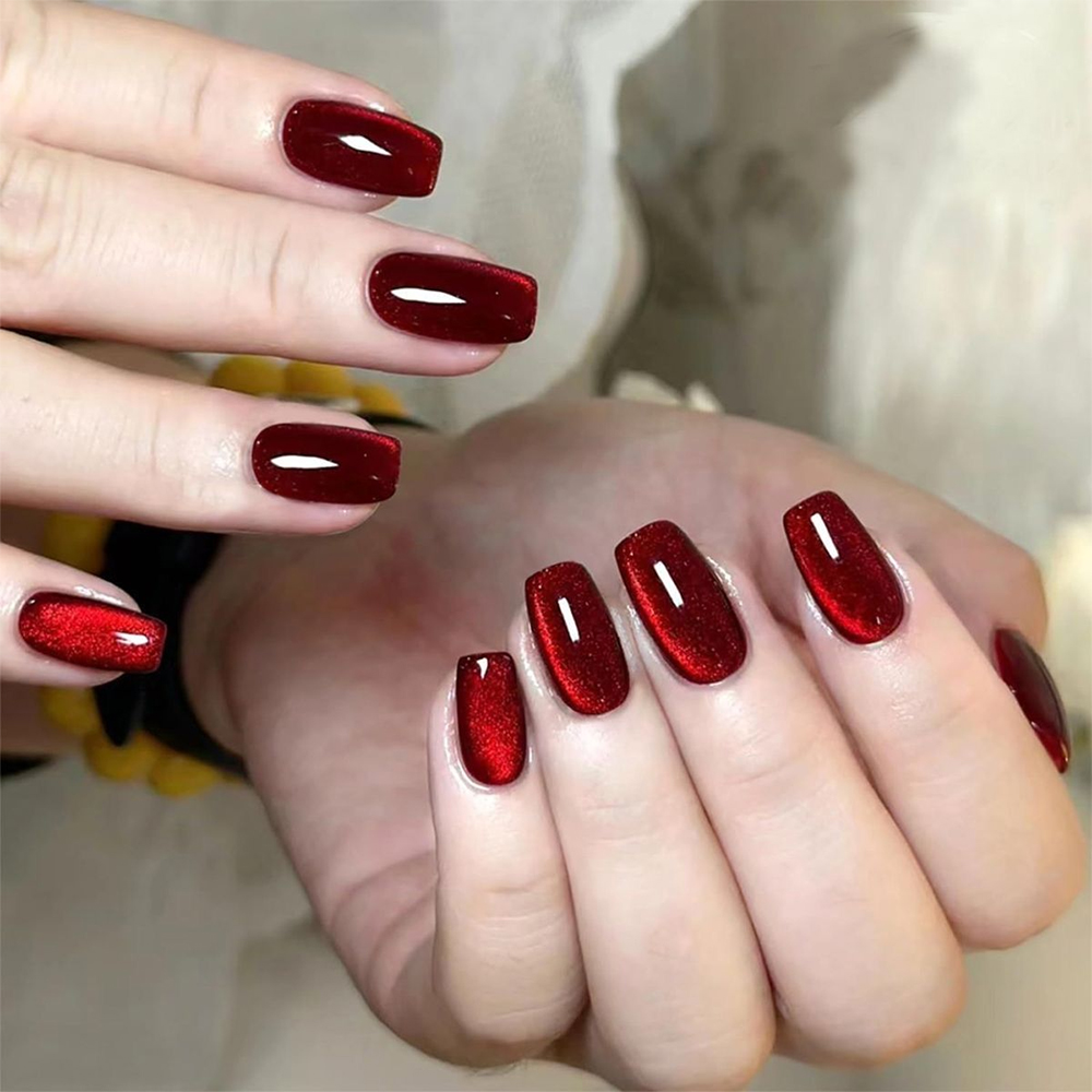 96/48/24 pièces, faux ongles s - Nail Art Valentine avis et prix