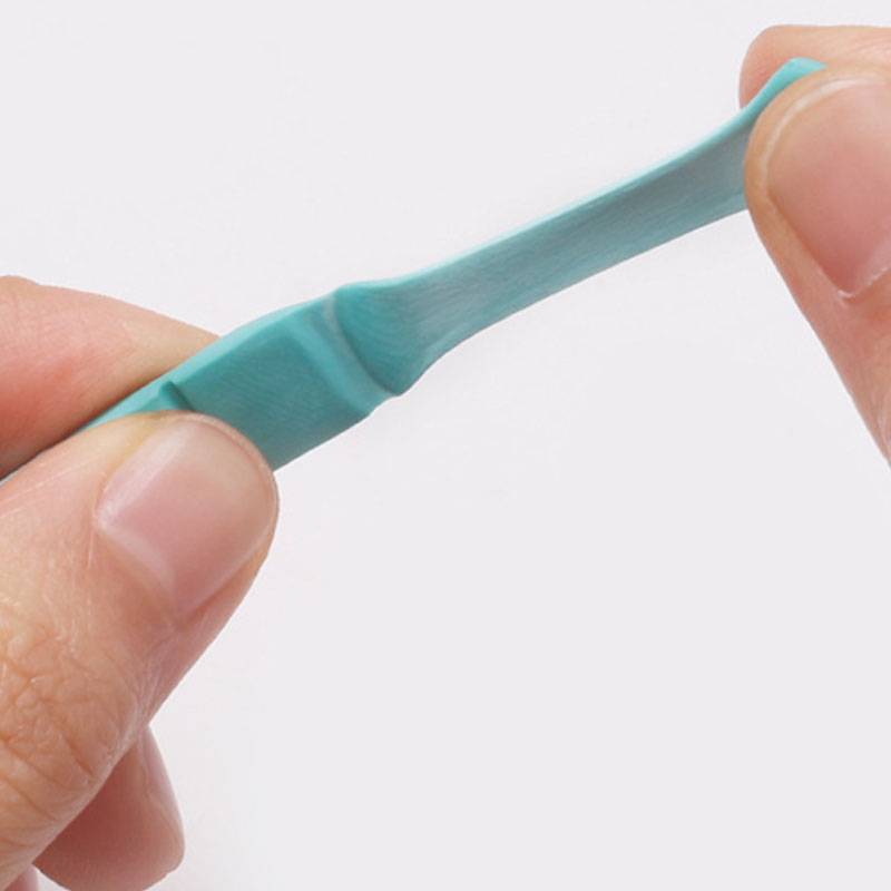 Bâton d'argile à colle adhésiv - Nail Art Viral avis et prix