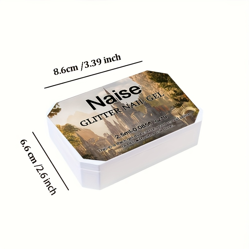 Maillard Ensemble de poudre de - Nail Gel Polish Set avis et prix