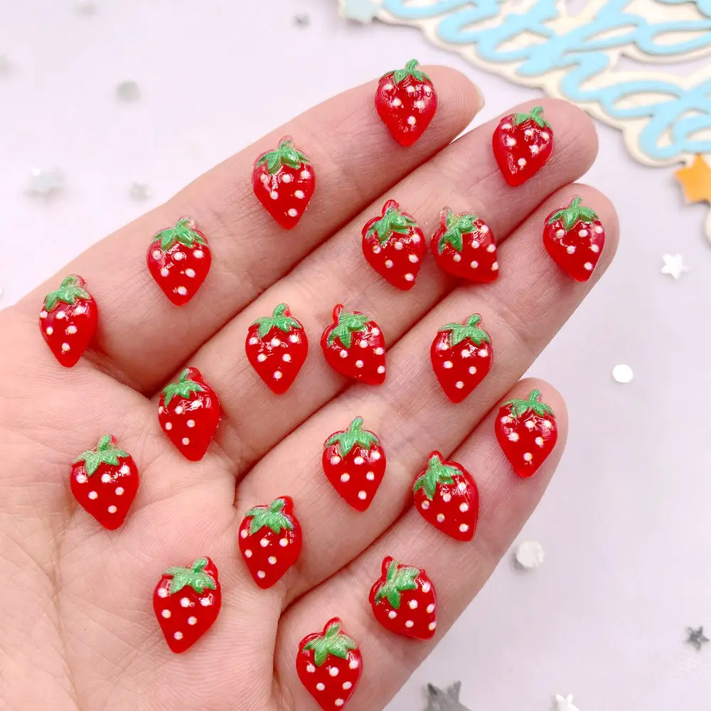 Mini cristaux 3D colorés en ré - Nail Art Glossy avis et prix