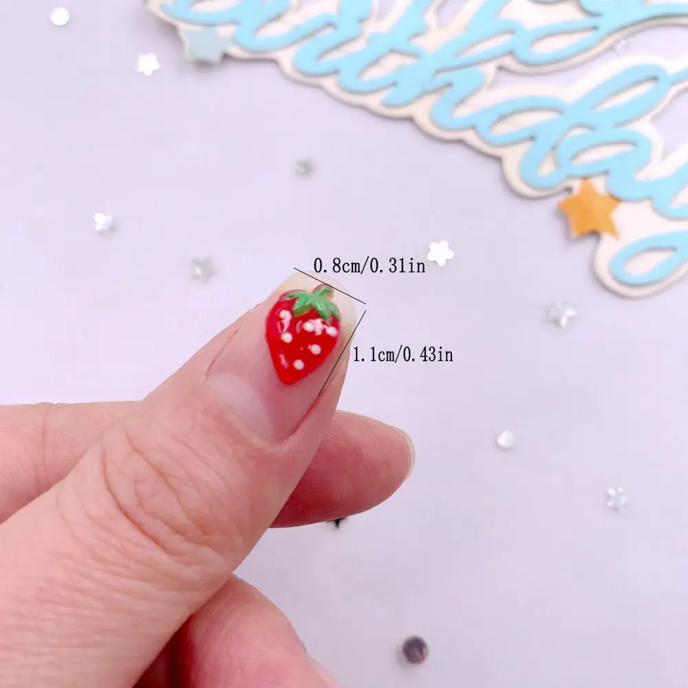 Mini cristaux 3D colorés en ré - Nail Art Glossy avis et prix