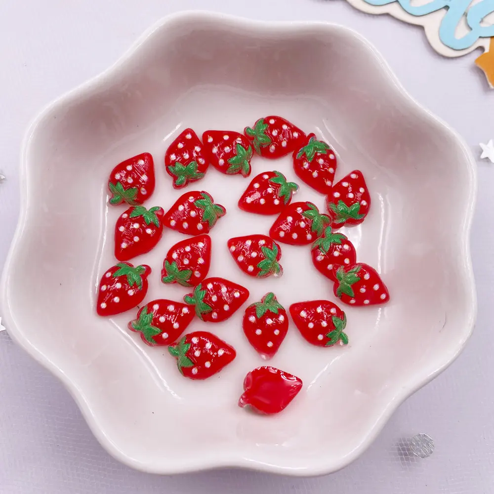 Mini cristaux 3D colorés en ré - Nail Art Glossy avis et prix
