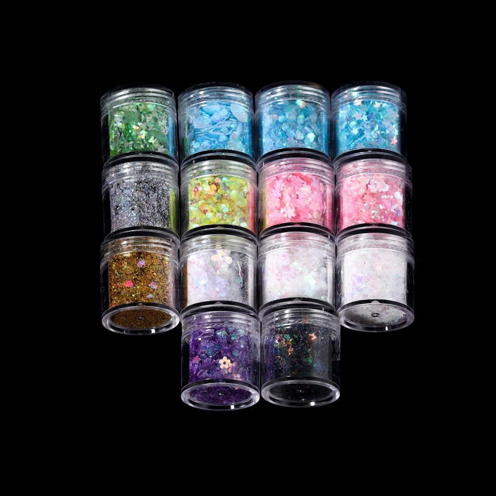 Mélange de remplissage en rési - Nail Art Glossy avis et prix