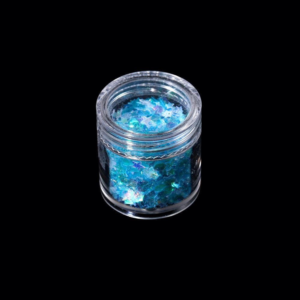 Mélange de remplissage en rési - Nail Art Glossy avis et prix
