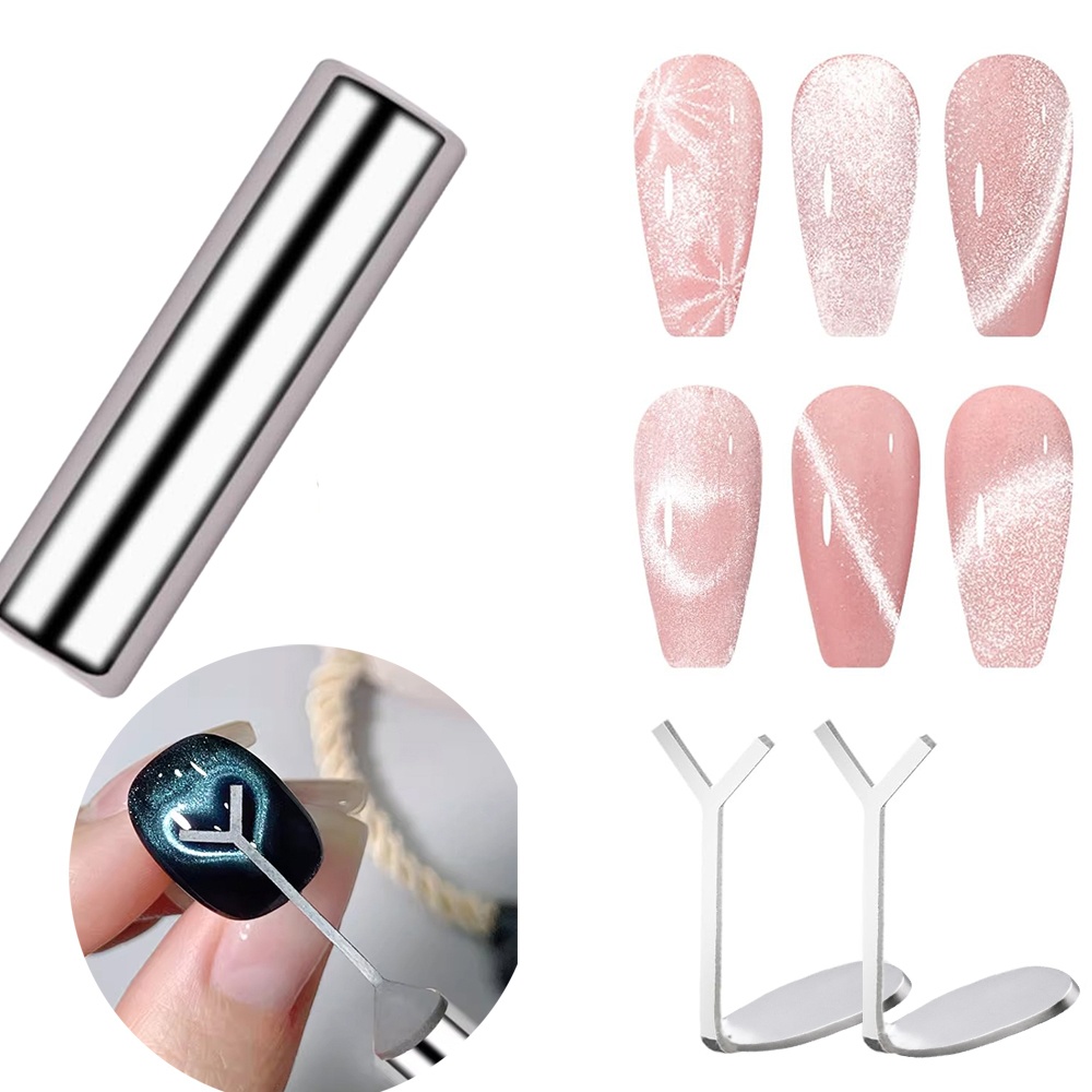 1/2/3/4 pièces en forme de Y c - Nail Gel Polish Set avis et prix
