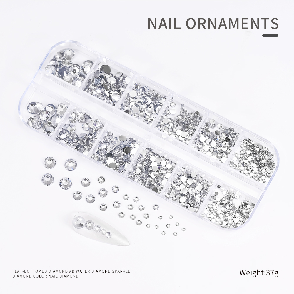 1000 pièces + + saint valentin - Nail Art Valentine avis et prix